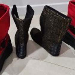 Сапоги Kamik - фото 4