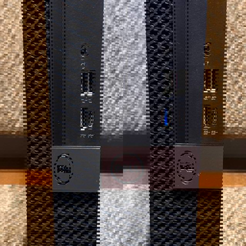 Десктоп компьютер DELL OptiPlex 7050