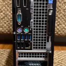 Десктоп компьютер DELL OptiPlex 7050 - фото 2