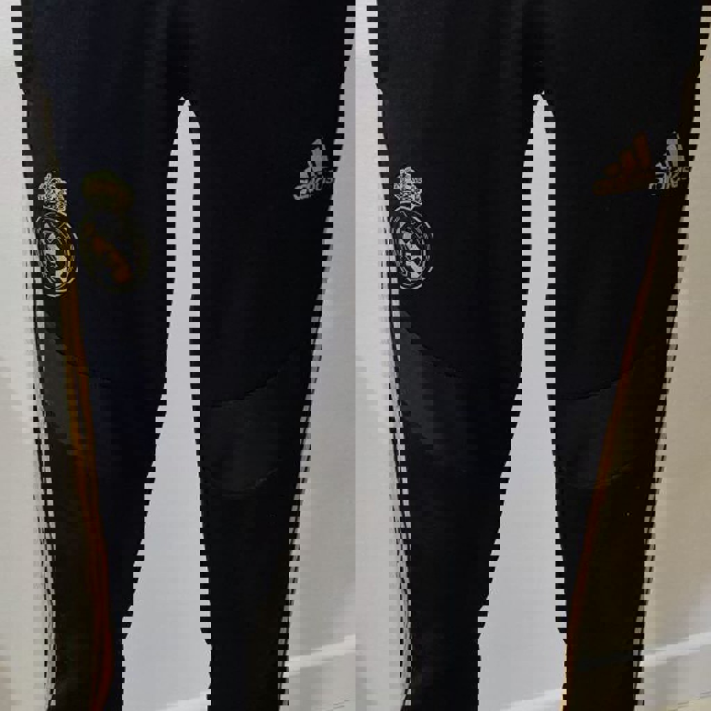 Брюки джогеры Adidas