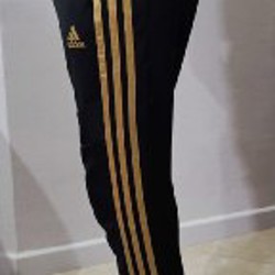 Брюки джогеры Adidas - фото 3