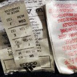 Брюки джогеры Adidas - фото 4