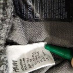 Брюки джогеры Adidas - фото 8