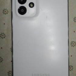 Экран с тачскрином для Samsung A53 - фото 5