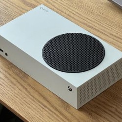 Xbox Series S - фото 6
