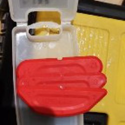 Шпатель - фото 5