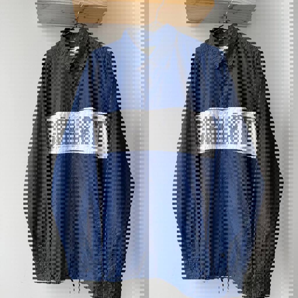 Овершот/рубашка Carhartt