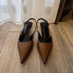 Туфли - фото 2