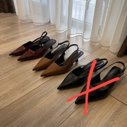 Туфли - фото 3