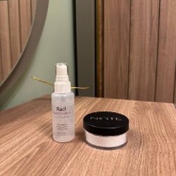 Маска с пантенолом - фото 1