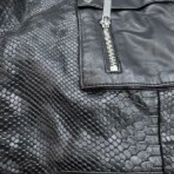 Ботинки на каблуке - фото 8