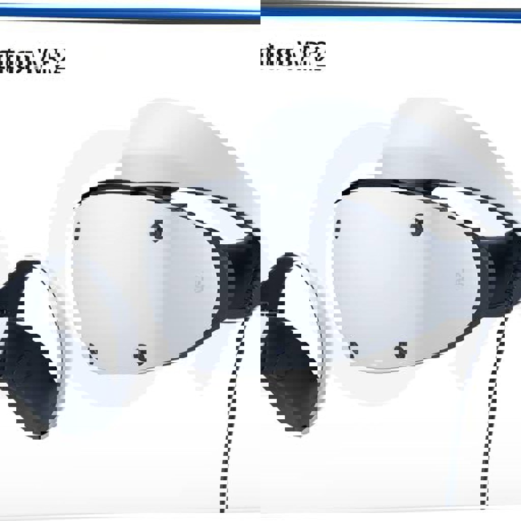PS VR2