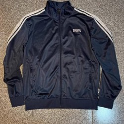 Lonsdale bomber - фото 3