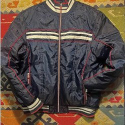 Lonsdale bomber - фото 4