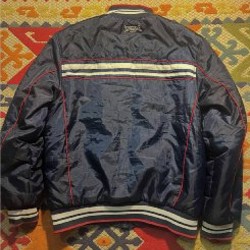 Lonsdale bomber - фото 5