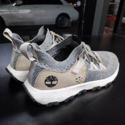 Кроссовки мужские Timberland Winsor trail - фото 2