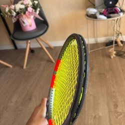 Ракетка Babolat Pure Strike 2025 - фото 2