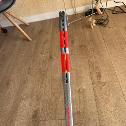 Ракетка Babolat Pure Strike 2025 - фото 4