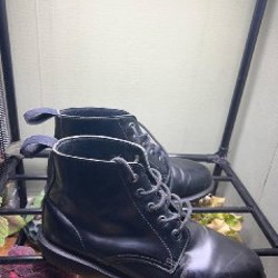 Ботинки DR MARTENS EMMELINE - фото 2