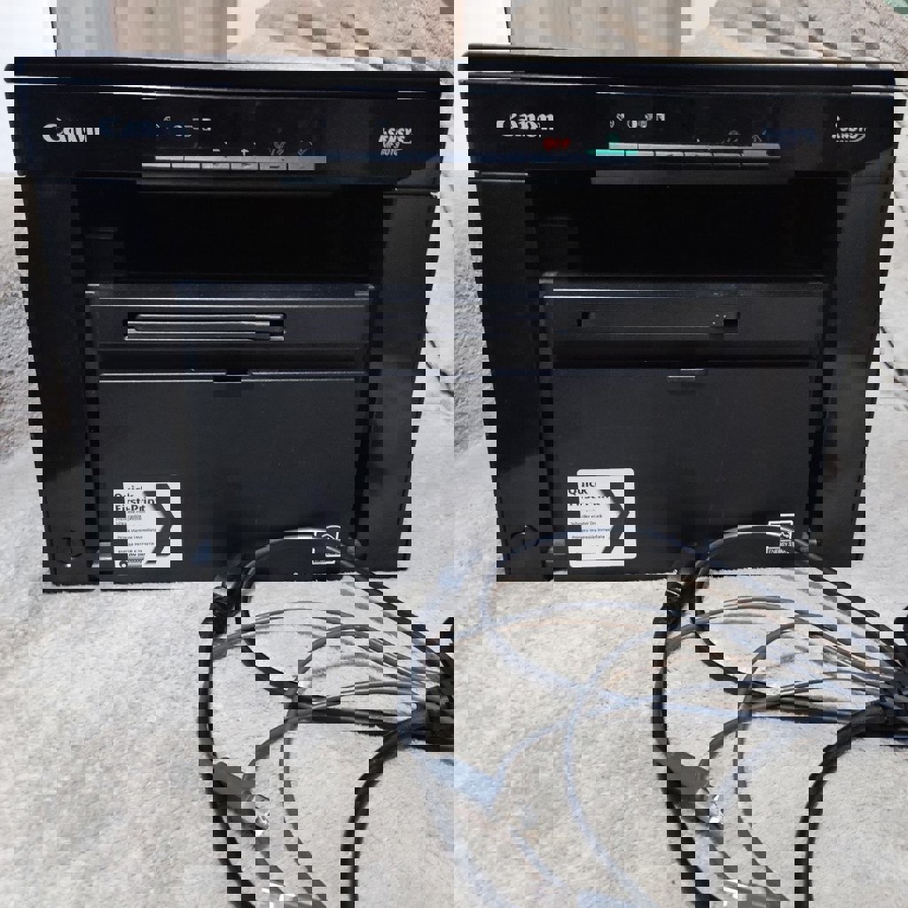 МФУ Canon MF 3010