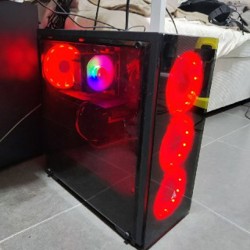 Системный блок/компьютер - фото 2
