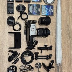 Микрофон BOYA BY-M40D (XLR) - фото 2