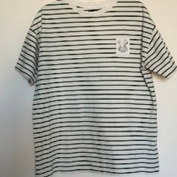 Футболка Pull&Bear - фото 1