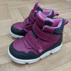 Ботинки, кроссовки, кеды, туфли - фото 3