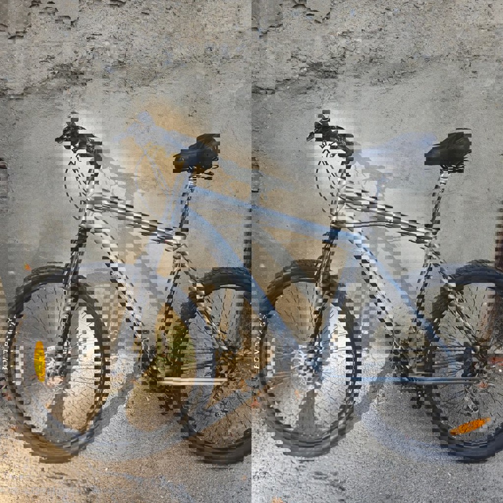 Велосипед Trek 4 Series