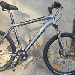 Велосипед Trek 4 Series - фото 4