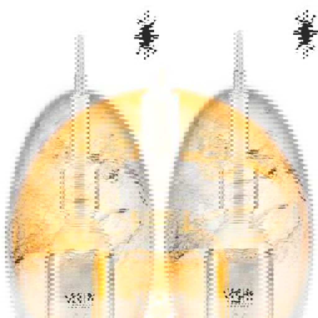 Сыворотка Vichy Normaderm