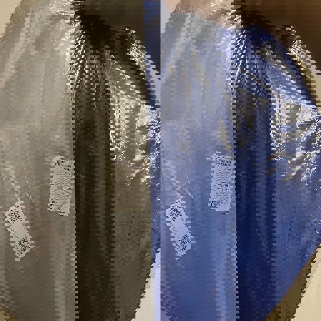 Палатка в форме колбасы