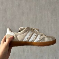 Кеды Adidas - фото 2