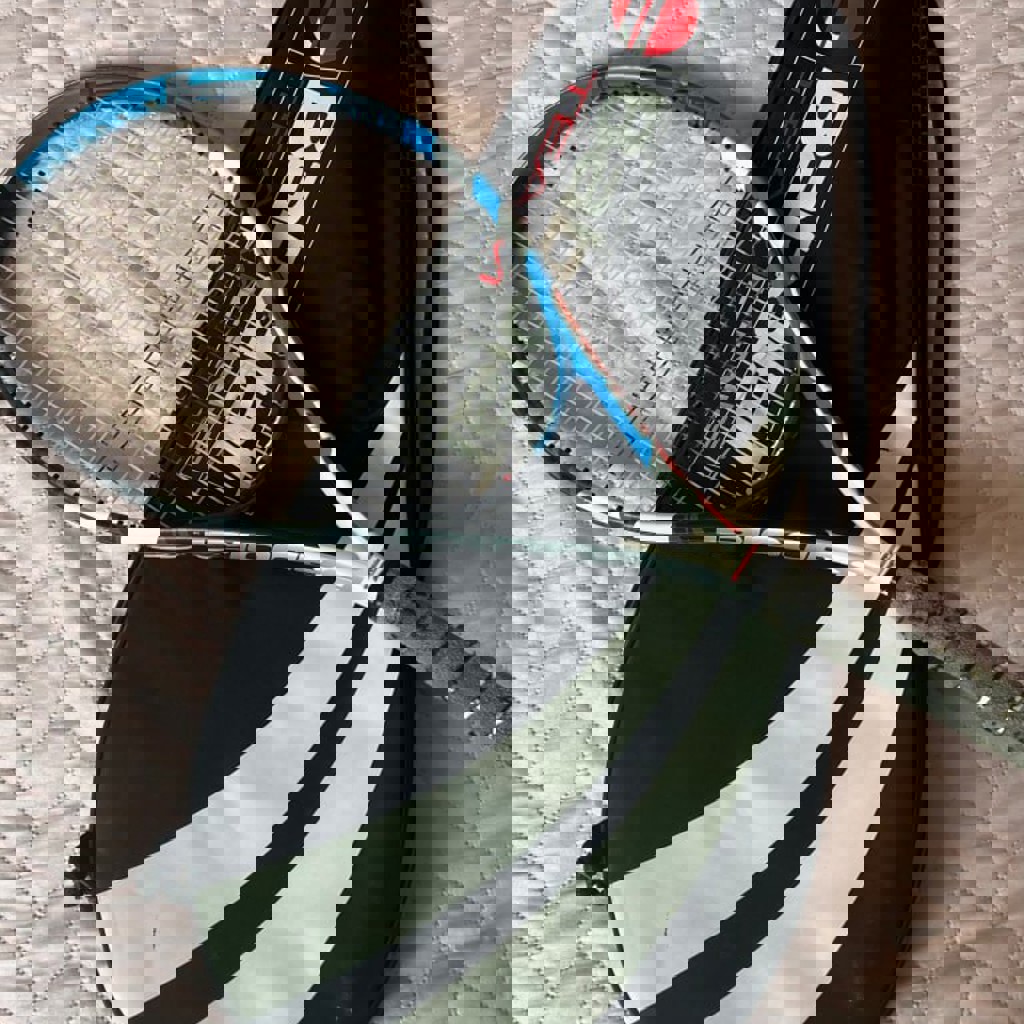 Теннисная Ракетка Babolat