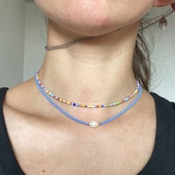 Чокер - фото 1