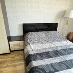 Двуспальная кровать - фото 2