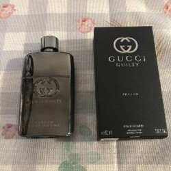 Gucci Guilty parfum (POUR HOMME) - фото 2