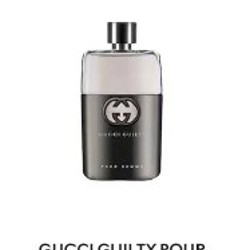Gucci Guilty parfum (POUR HOMME) - фото 3