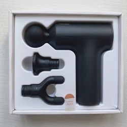 Перкуссионный массажер Mijia 2c - фото 4