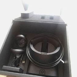 VR шлем Oculus Rift S - фото 2