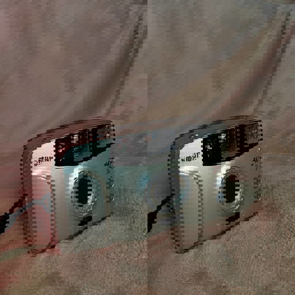 Фотоаппарат Skina sk-525