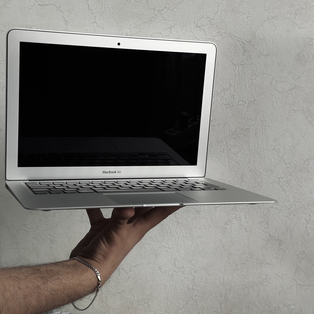 Macbook Air 13' 2017