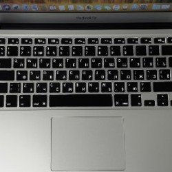 Macbook Air 13' 2017 - фото 4