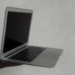 Macbook Air 13' 2017 - фото 5