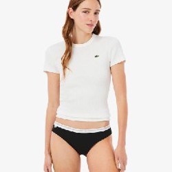 Calvin Klein женские трусы 3 шт. - фото 2