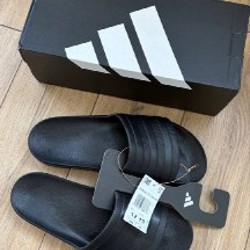 Шлёпанцы Adidas Adilette Aqua - фото 9