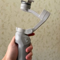 Стабилизатор DJI Osmo Mobile SE - фото 2