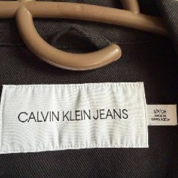 Джинсовая куртка - фото 2