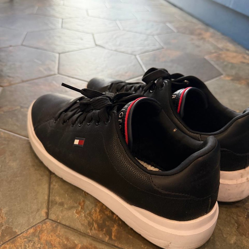 Кроссовки Tommy Hilfiger