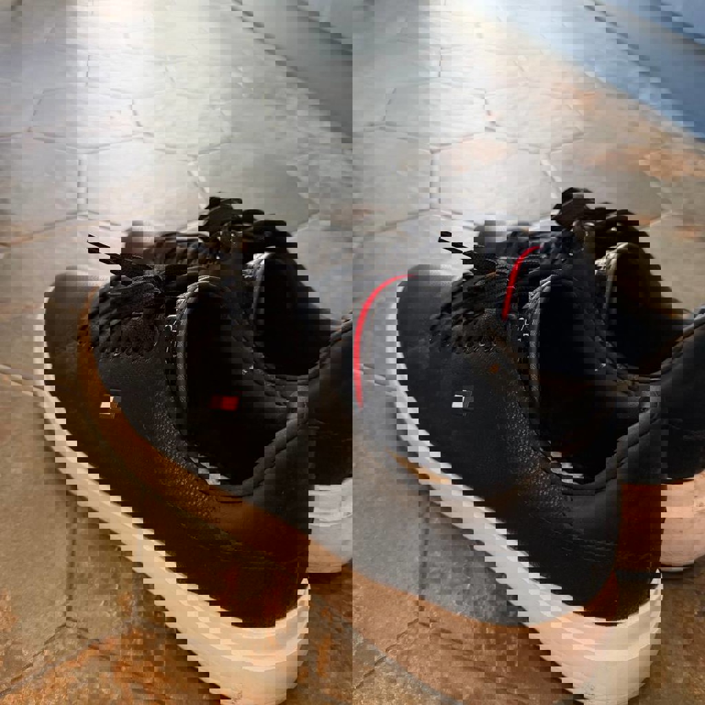 Кроссовки Tommy Hilfiger